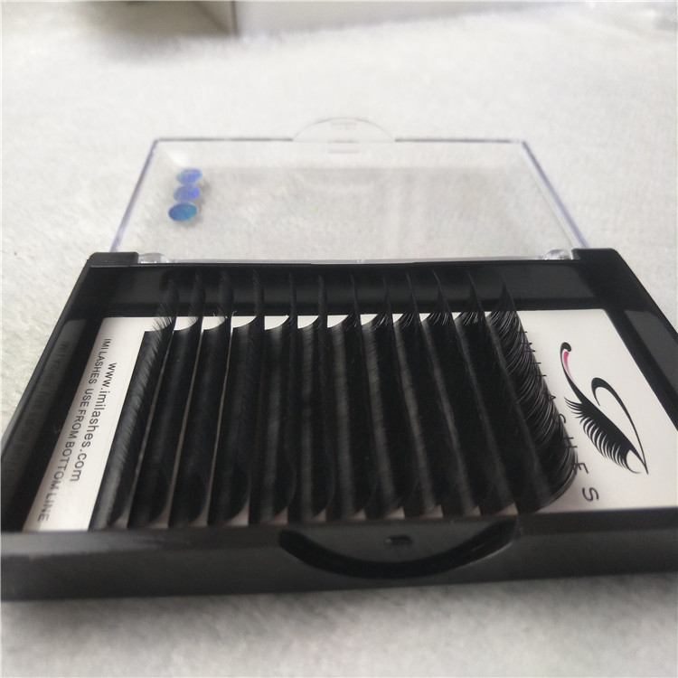 Wholesale best individual eyelashes 